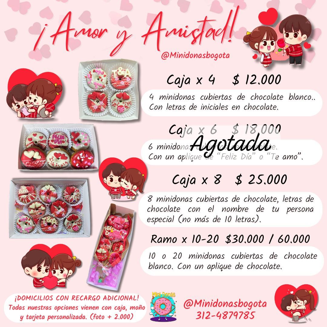 Promoción 2